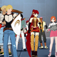 Illustration for article titled RWBY’s Third Season Brings Grimm Fairytale Darkness